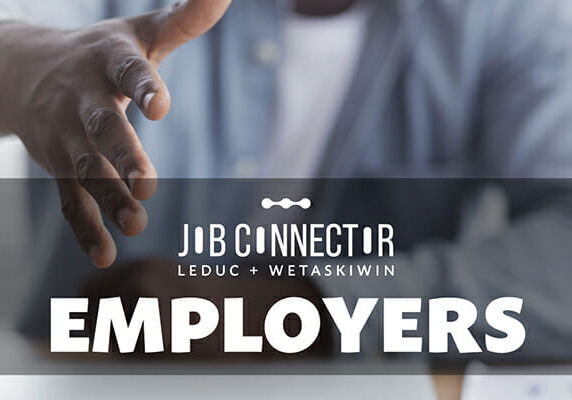 Visit Job Connector Page